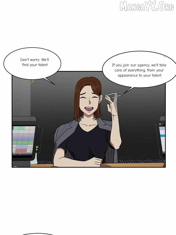 Change Me Chapter 18 page 47 - 