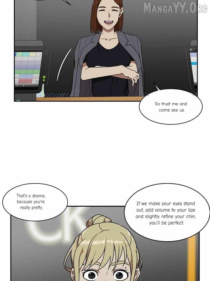 Change Me Chapter 18 page 49 - 