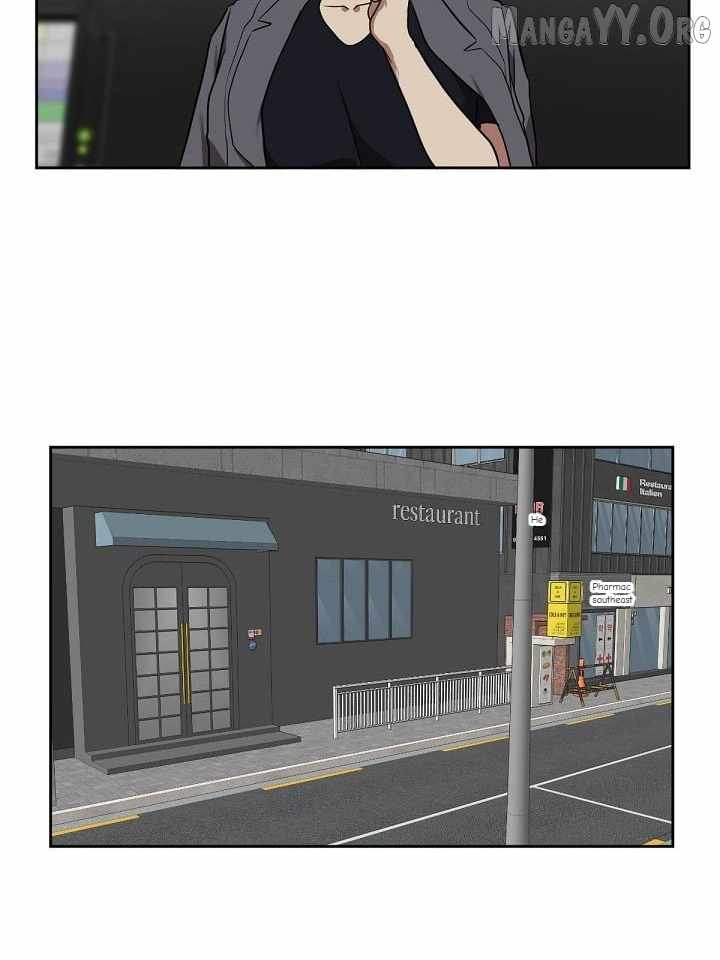 Change Me Chapter 18 page 51 - 