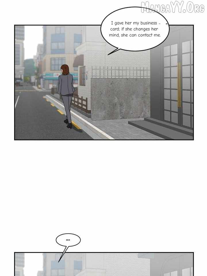 Change Me Chapter 18 page 54 - 