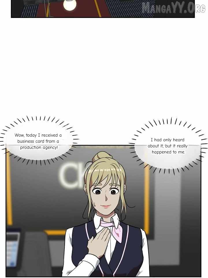 Change Me Chapter 18 page 56 - 