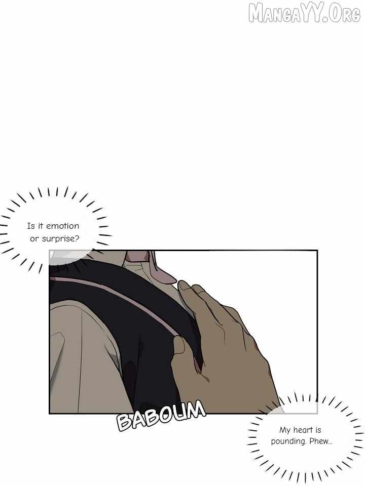 Change Me Chapter 18 page 57 - 