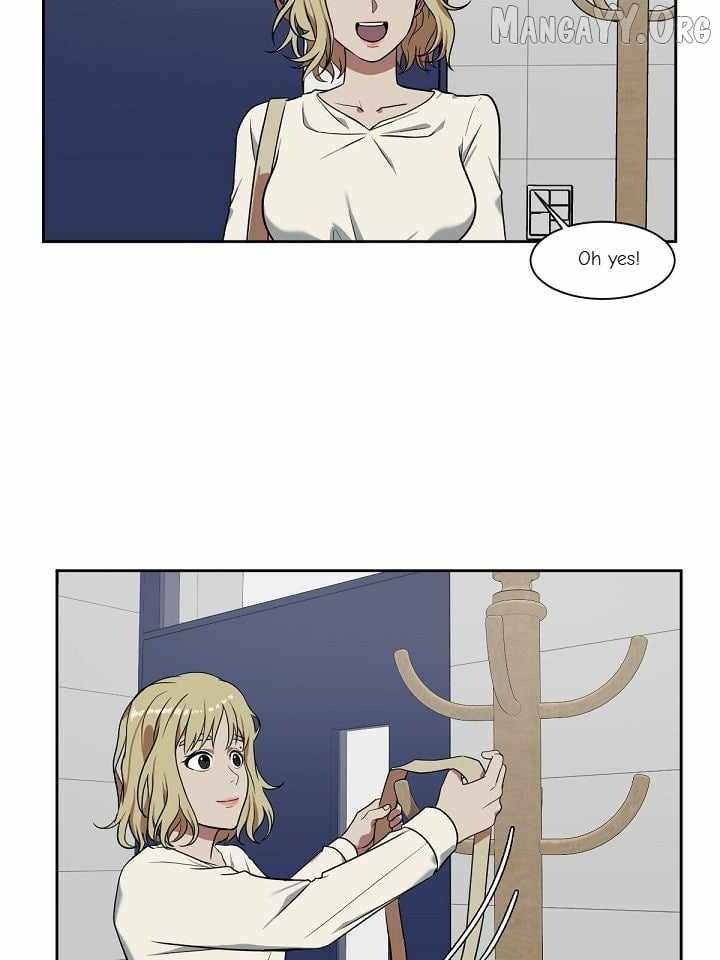 Change Me Chapter 18 page 7 - 