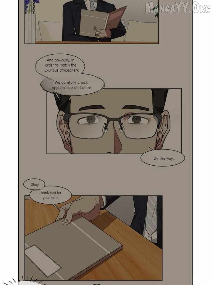 Change Me Chapter 18 page 61 - 