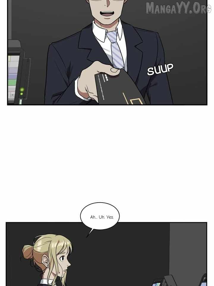 Change Me Chapter 18 page 63 - 
