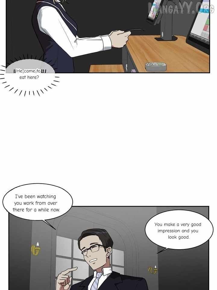 Change Me Chapter 18 page 64 - 