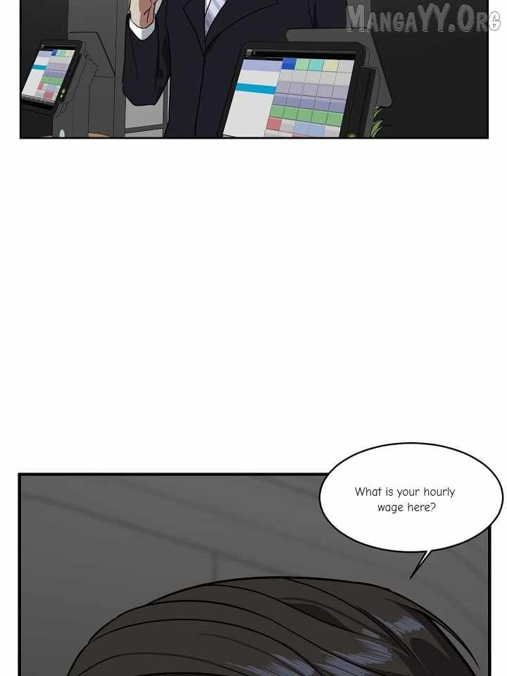 Change Me Chapter 18 page 65 - 