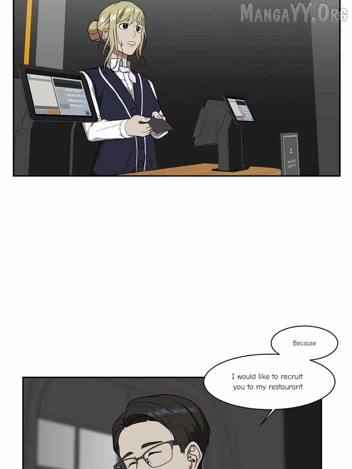 Change Me Chapter 18 page 67 - 