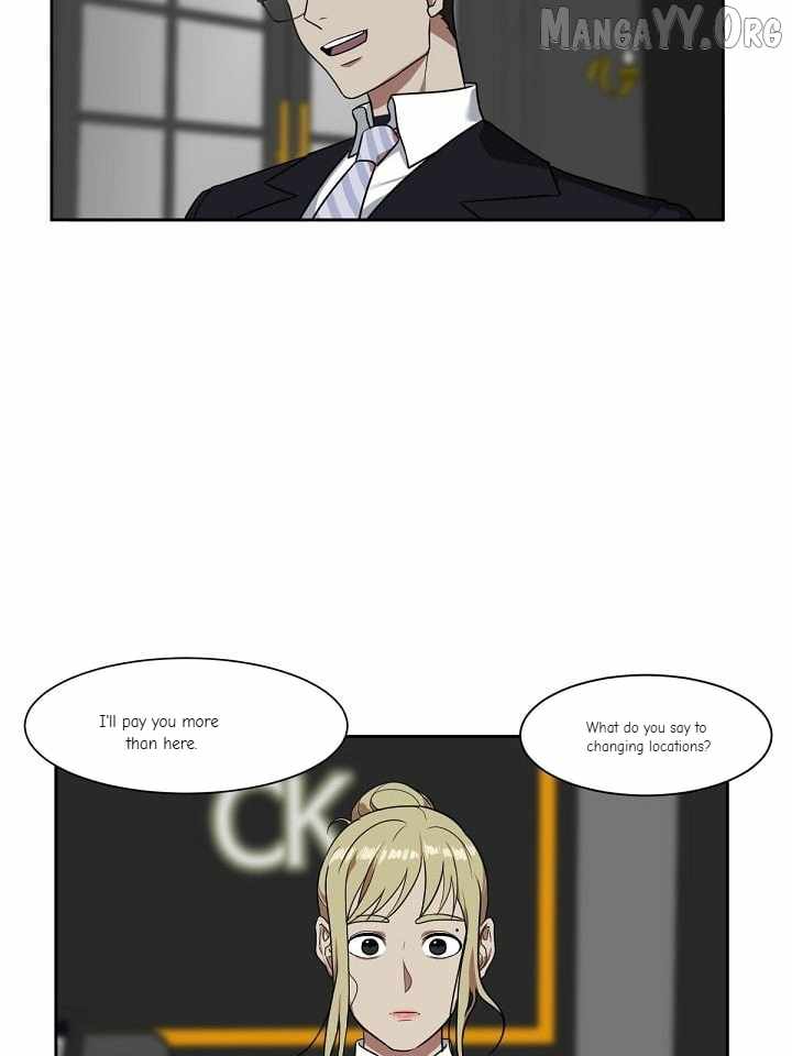 Change Me Chapter 18 page 68 - 