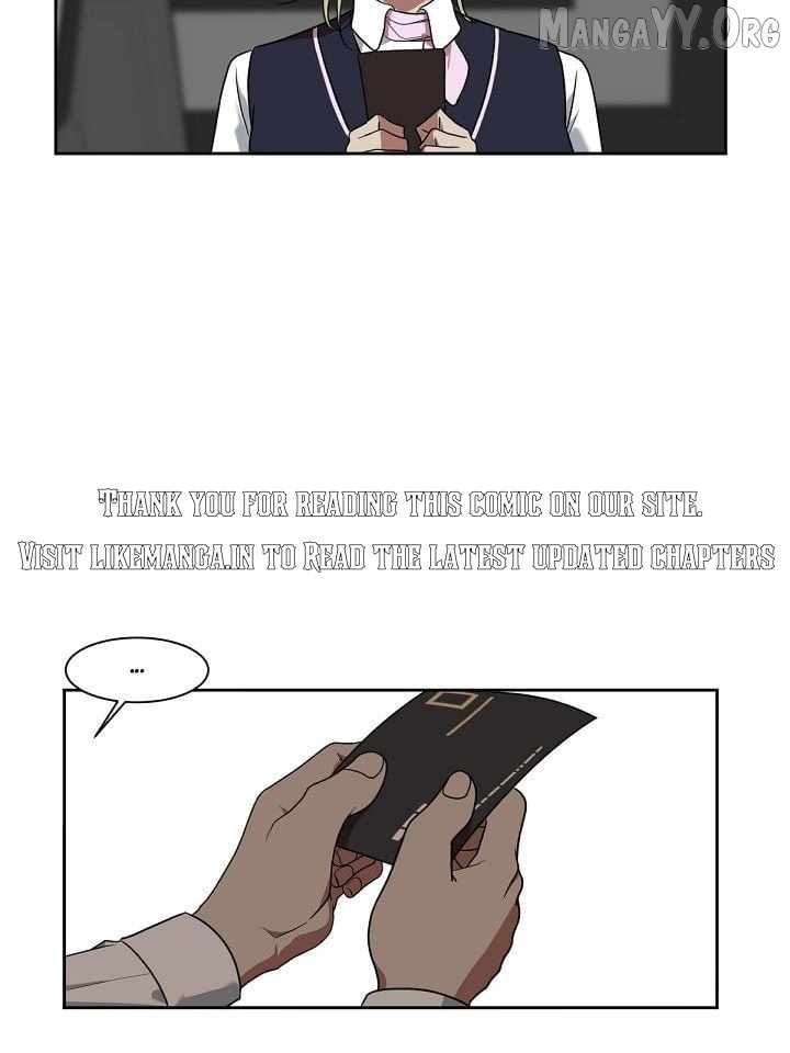 Change Me Chapter 18 page 69 - 