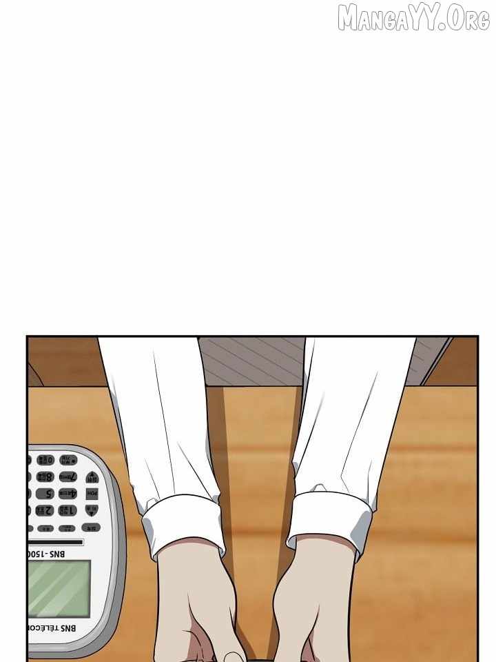 Change Me Chapter 18 page 70 - 