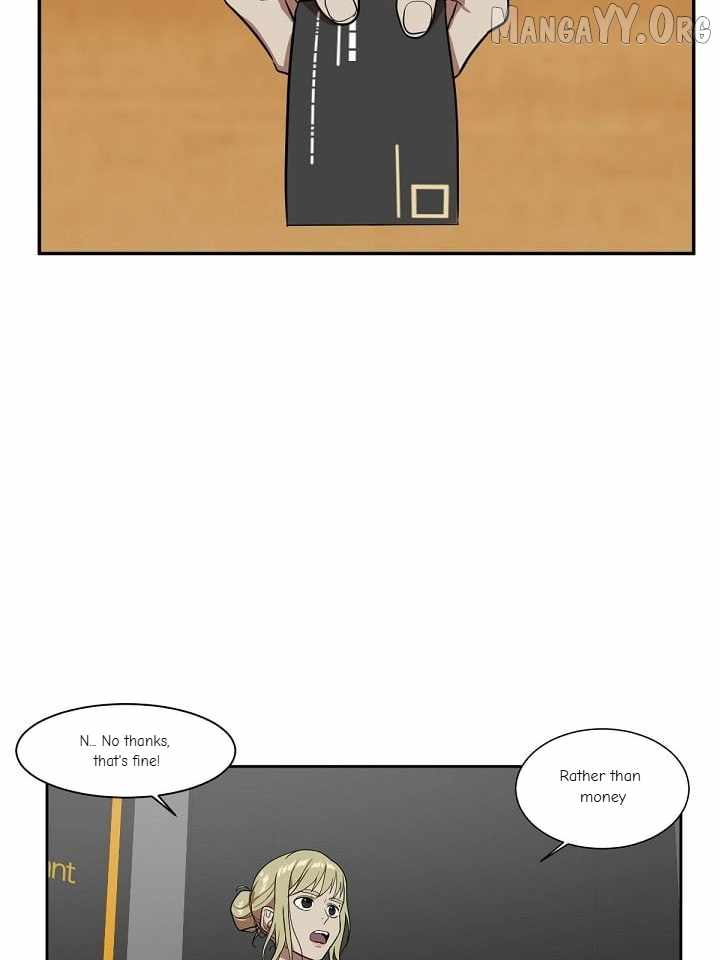 Change Me Chapter 18 page 71 - 