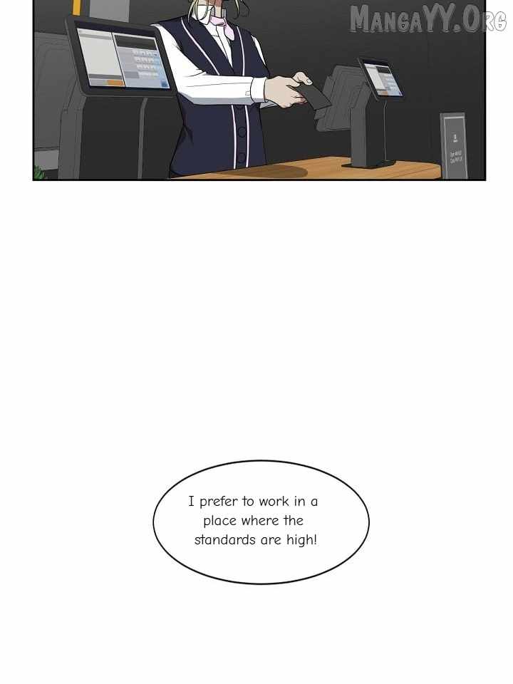 Change Me Chapter 18 page 72 - 
