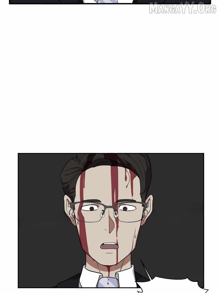Change Me Chapter 18 page 74 - 