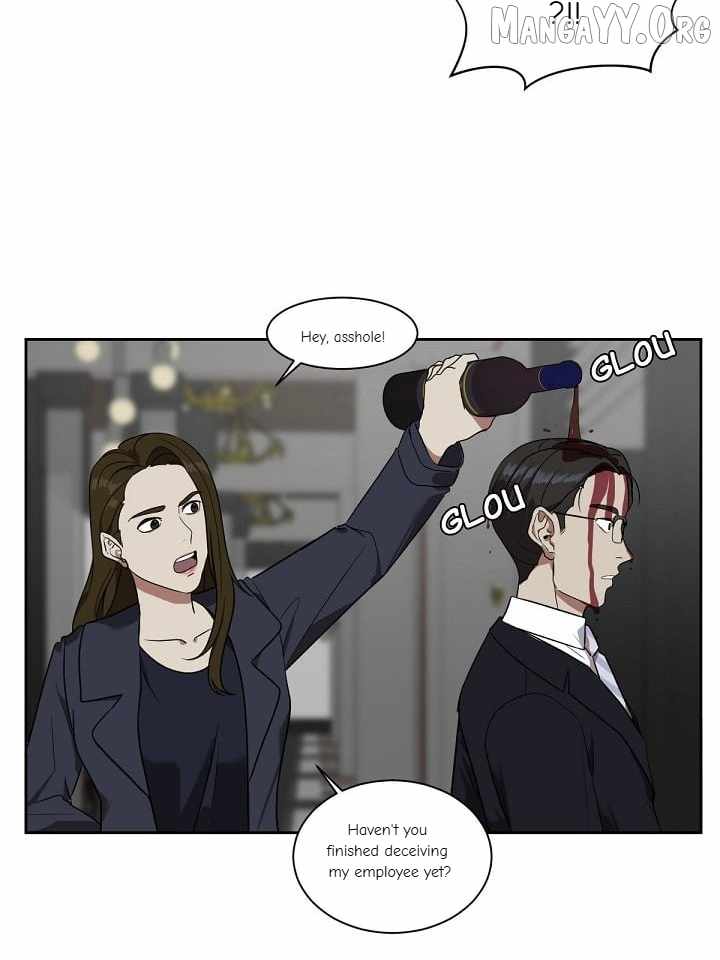 Change Me Chapter 18 page 75 - 