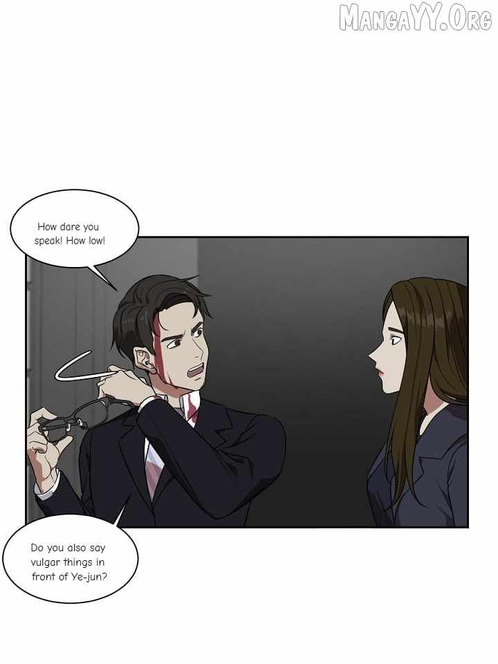 Change Me Chapter 18 page 76 - 