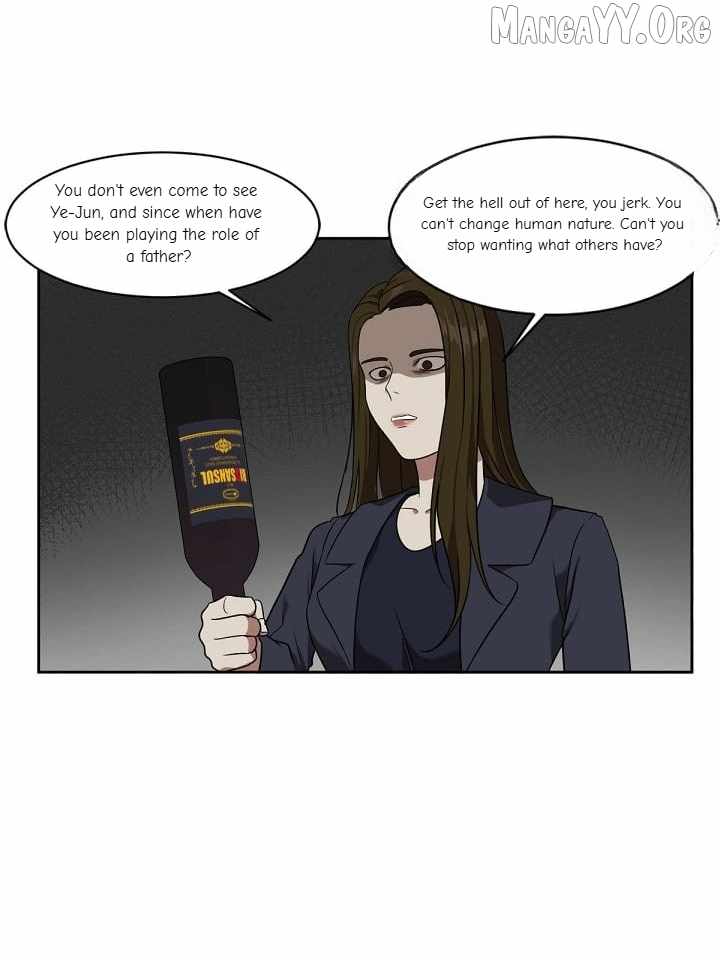 Change Me Chapter 18 page 77 - 