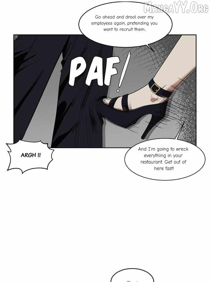 Change Me Chapter 18 page 78 - 