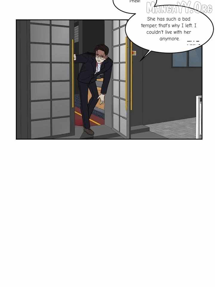 Change Me Chapter 18 page 79 - 
