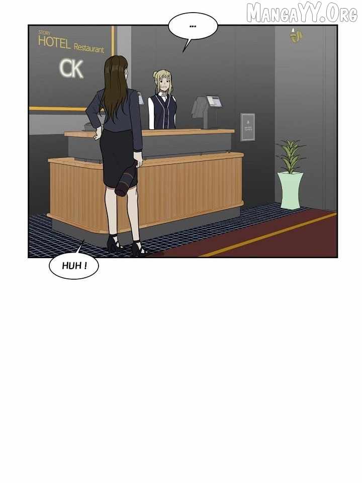 Change Me Chapter 18 page 80 - 