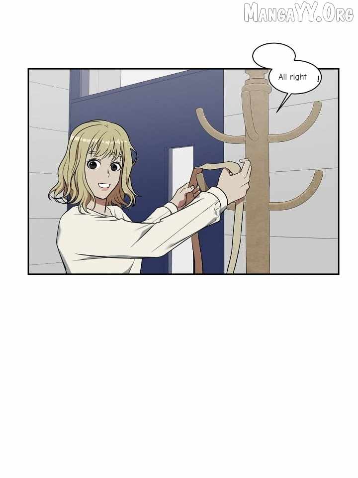 Change Me Chapter 18 page 9 - 