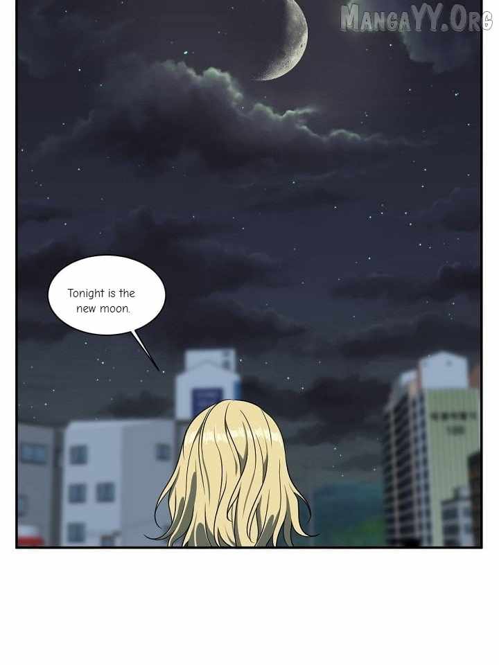 Change Me Chapter 18 page 85 - 