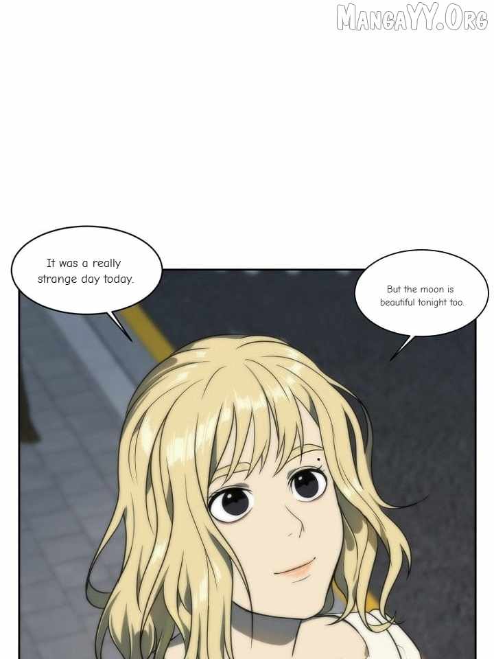 Change Me Chapter 18 page 86 - 