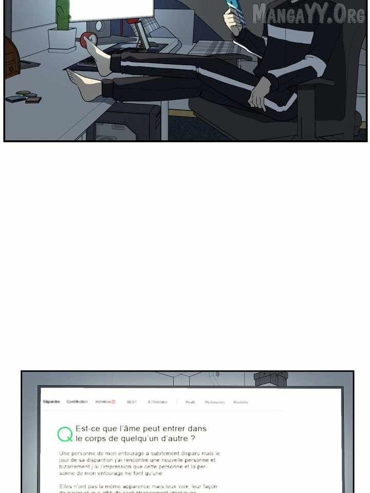 Change Me Chapter 18 page 89 - 