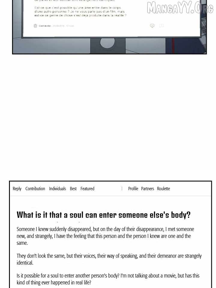 Change Me Chapter 18 page 90 - 