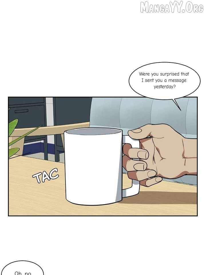 Change Me Chapter 18 page 10 - 
