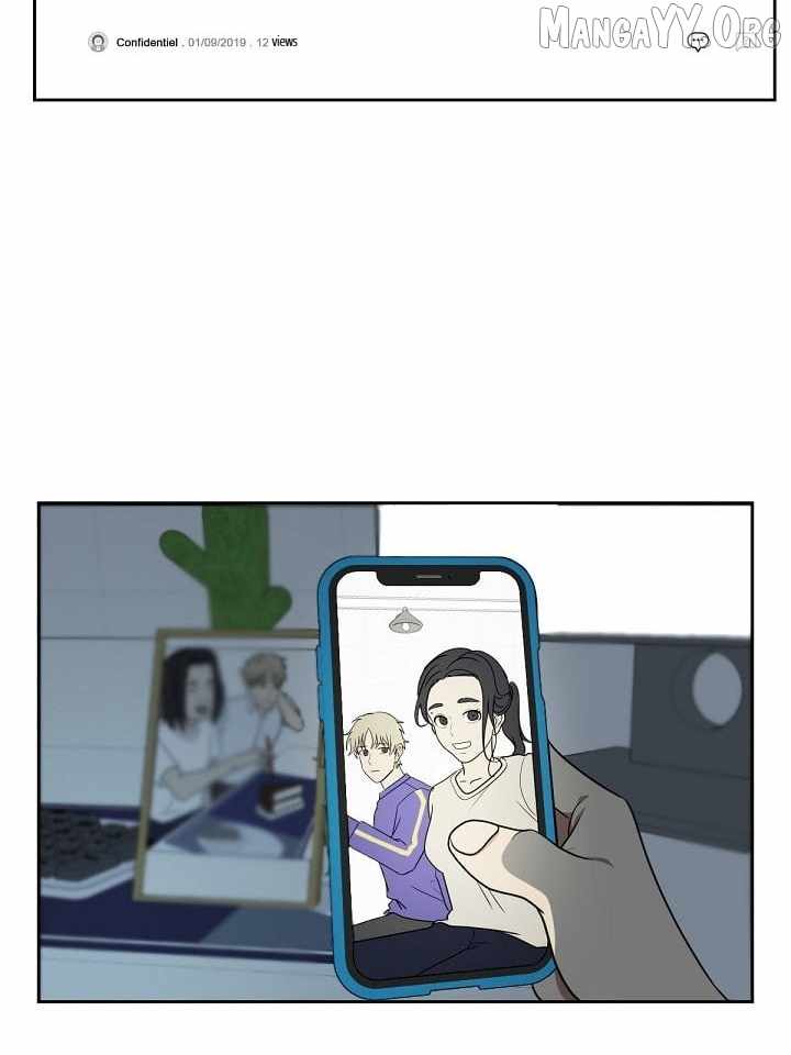 Change Me Chapter 18 page 91 - 