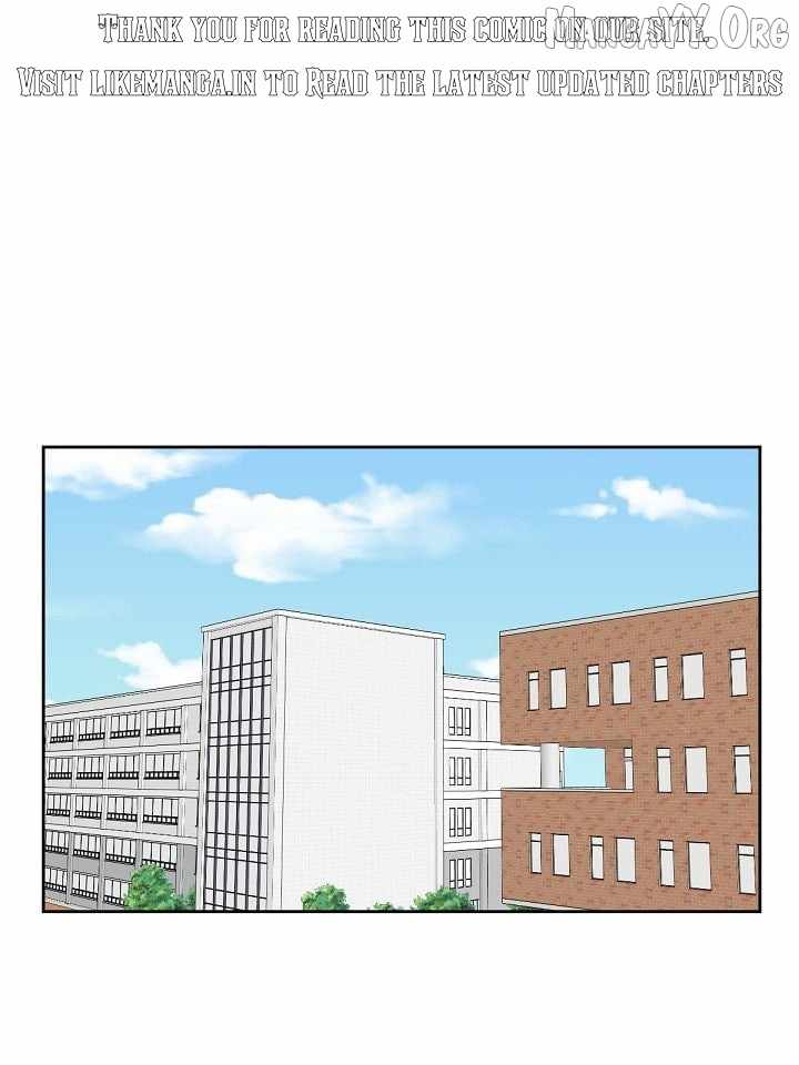 Change Me Chapter 19 page 1 - 