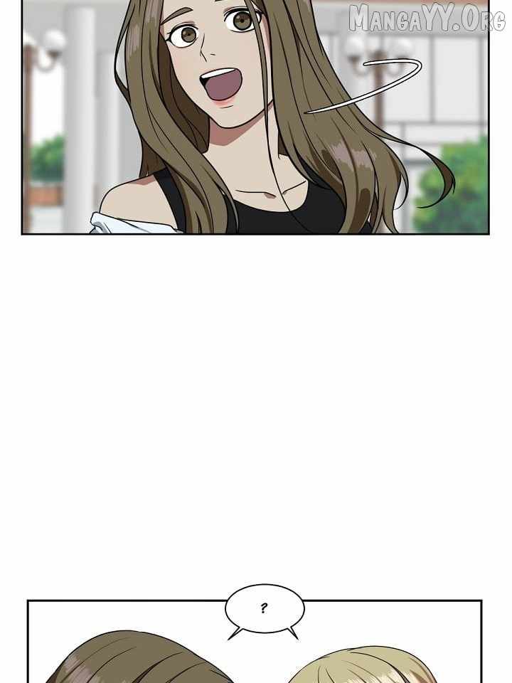 Change Me Chapter 19 page 15 - 