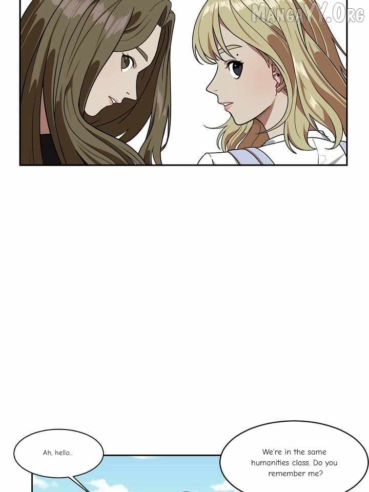 Change Me Chapter 19 page 16 - 