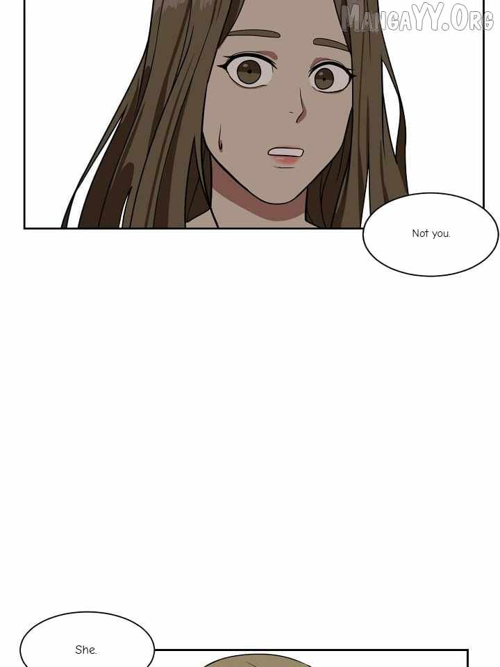 Change Me Chapter 19 page 19 - 