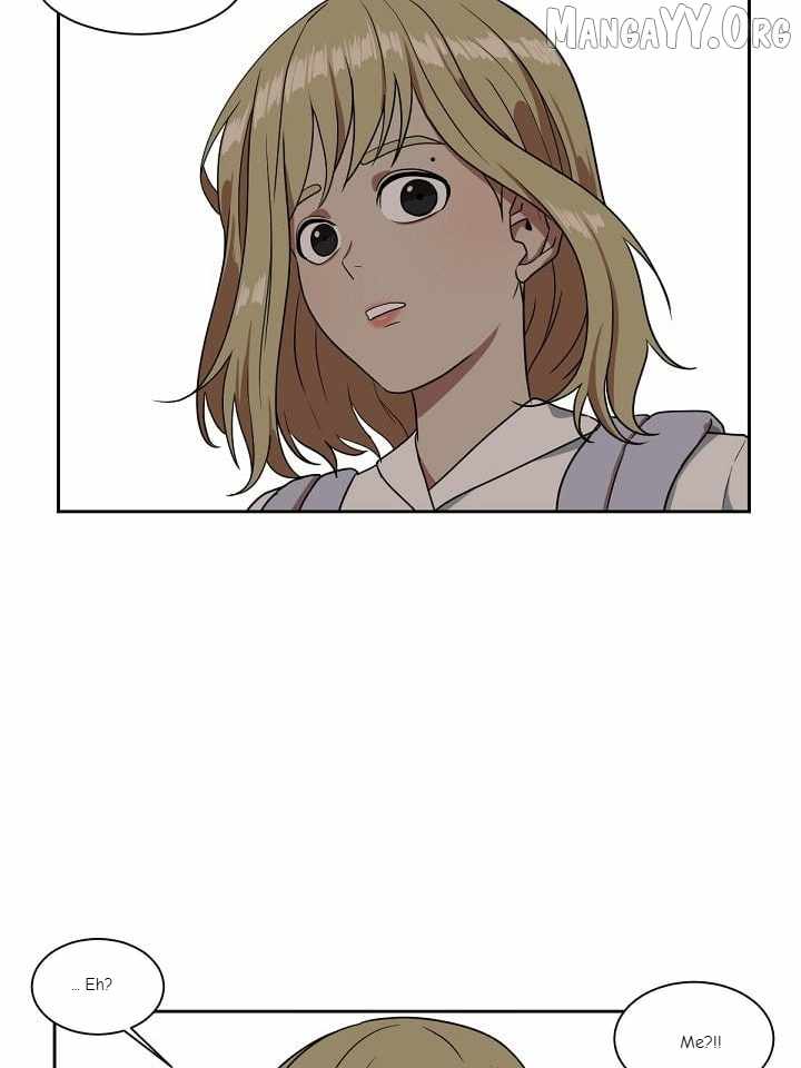 Change Me Chapter 19 page 20 - 