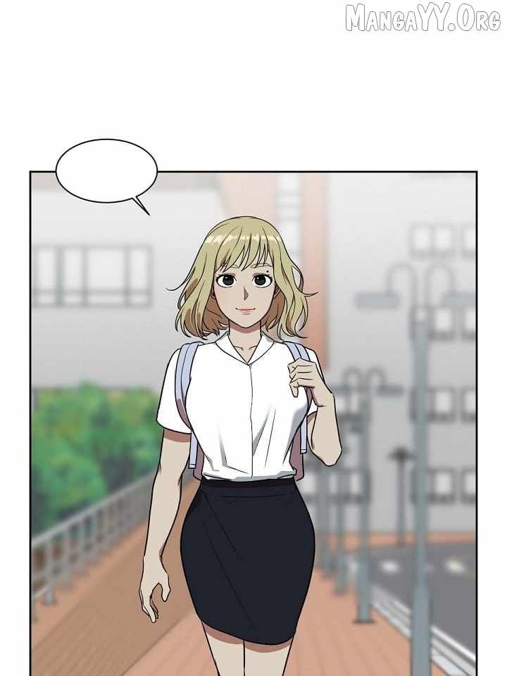 Change Me Chapter 19 page 3 - 