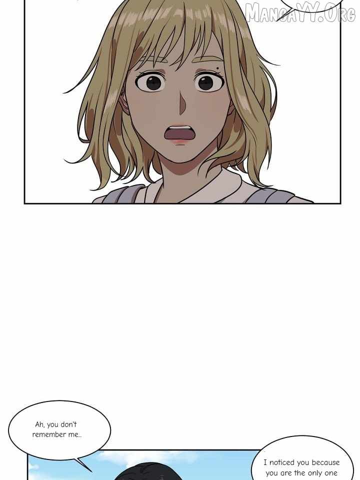 Change Me Chapter 19 page 21 - 