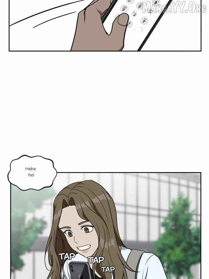 Change Me Chapter 19 page 26 - 