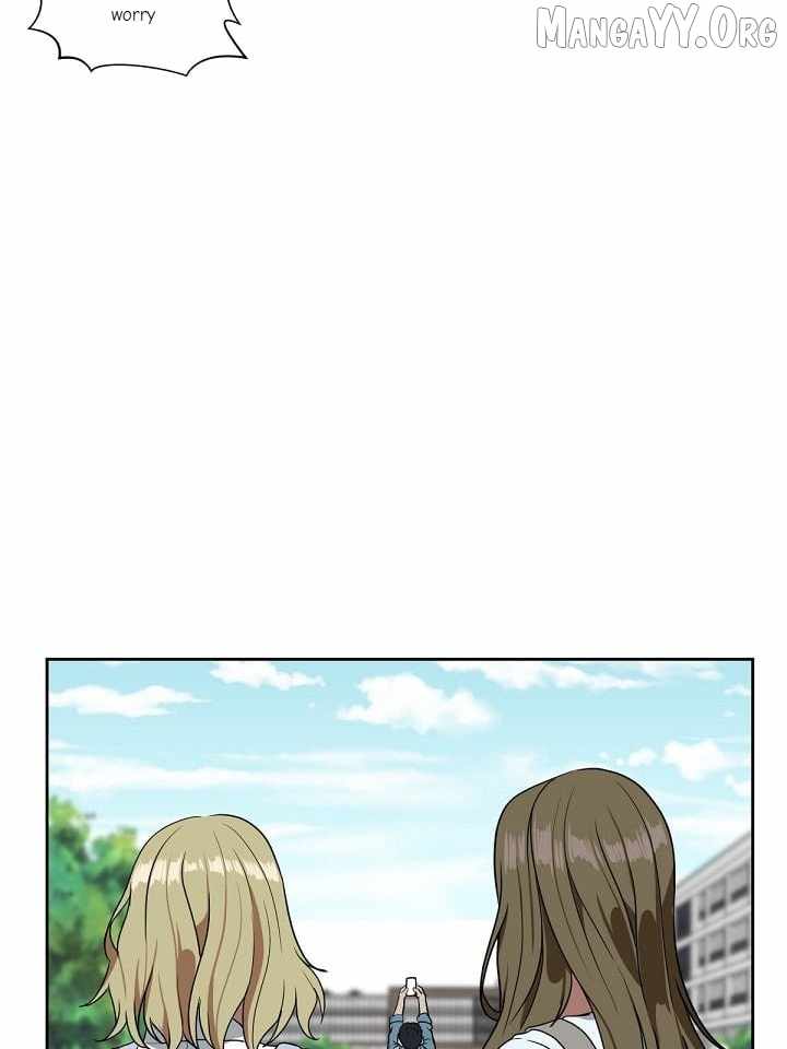 Change Me Chapter 19 page 30 - 