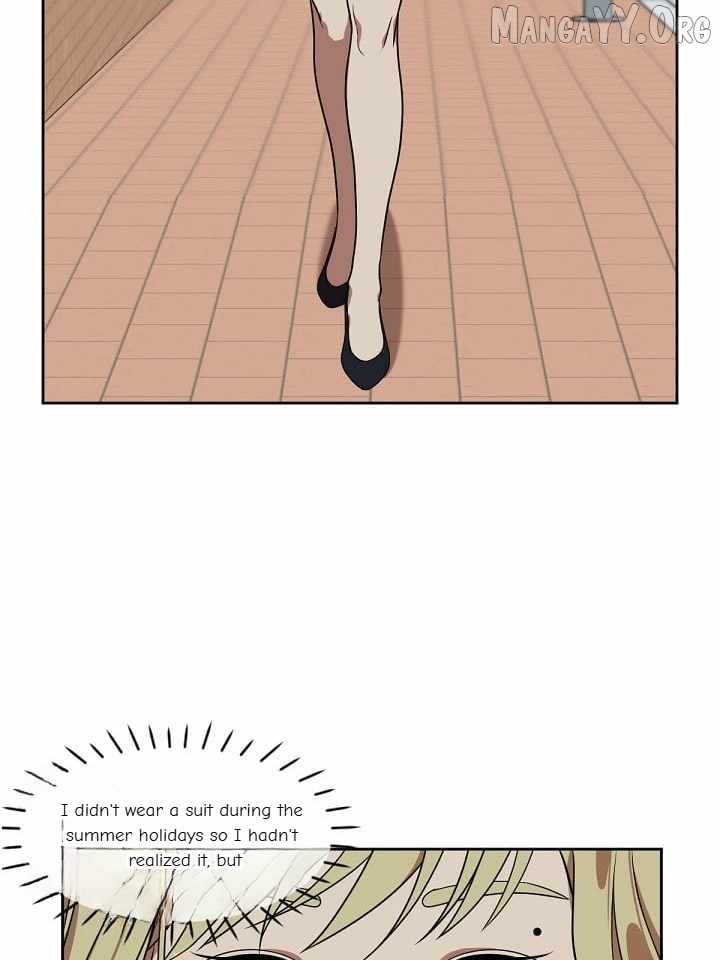 Change Me Chapter 19 page 4 - 