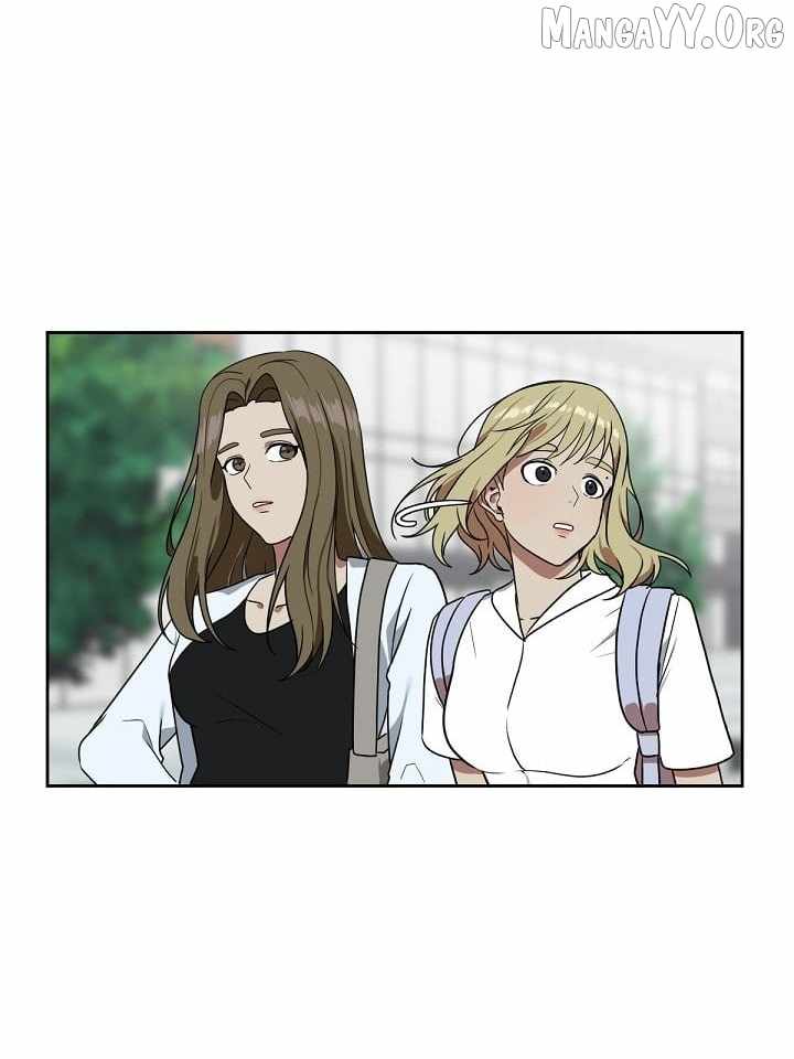 Change Me Chapter 19 page 32 - 