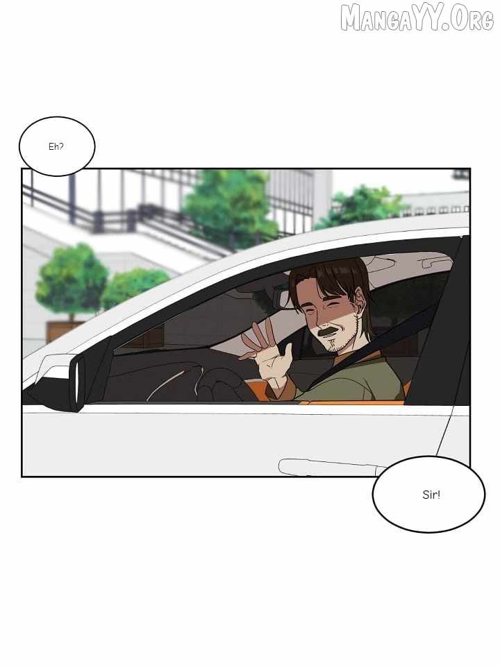Change Me Chapter 19 page 33 - 