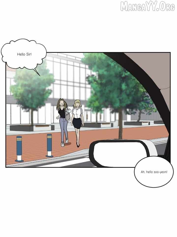 Change Me Chapter 19 page 34 - 