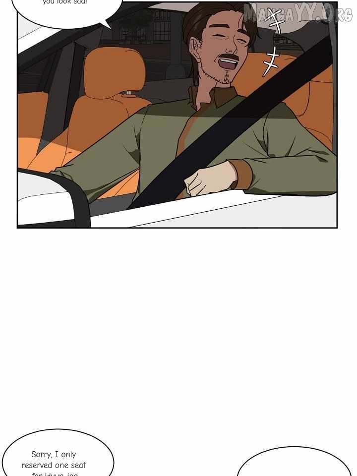 Change Me Chapter 19 page 37 - 
