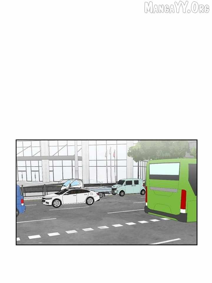 Change Me Chapter 19 page 40 - 