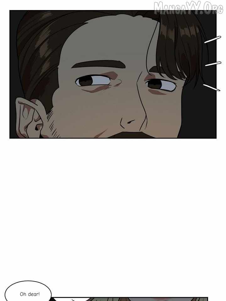 Change Me Chapter 19 page 43 - 