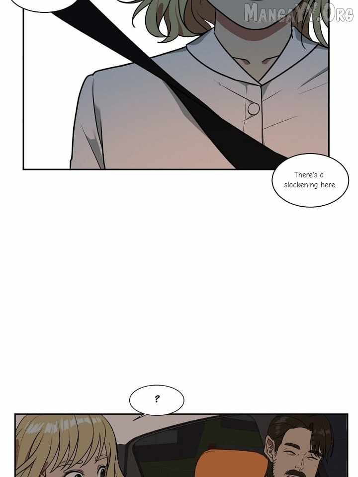 Change Me Chapter 19 page 44 - 