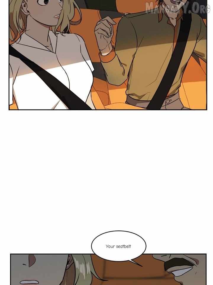 Change Me Chapter 19 page 45 - 