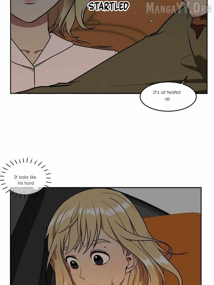 Change Me Chapter 19 page 46 - 